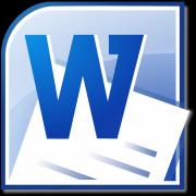 Kuidas Wordis õigesti töötada või kasulikke näpunäiteid kõigile Microsoft Office Wordi kasutamise kohta