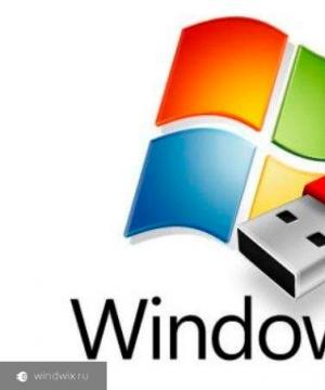 Si të riinstaloni Windows: udhëzime hap pas hapi Formatimi i një disku për sistemin
