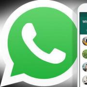Как работи WhatsApp.  Какво е WhatsApp?  Подробен преглед на програмата