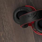 Review of the HyperX Cloud Alpha gaming headset with dual-chamber speakers Delivery and contents