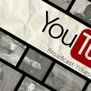 Skapande, design och optimering av en YouTube-kanal Cool design för YouTube